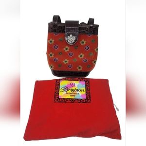 Brighton Collectable's 2000 Purse and Dustbag